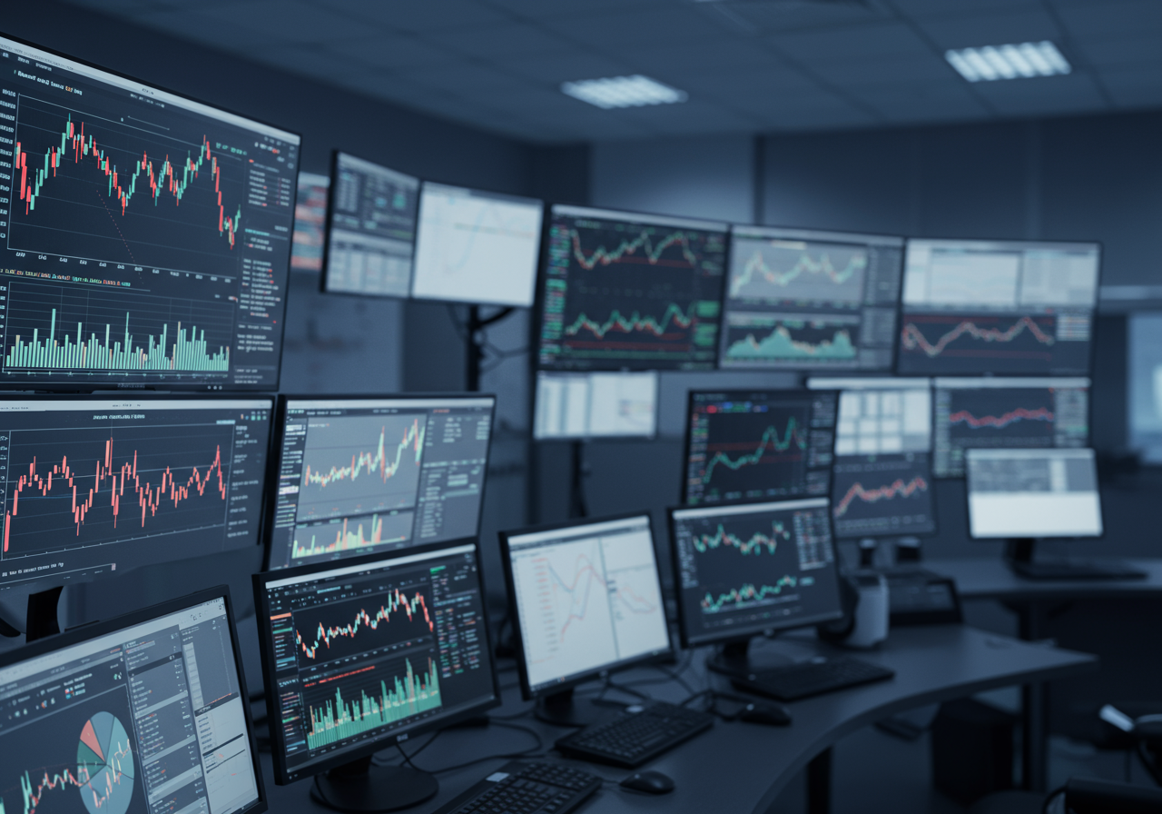 hft-stratejileri