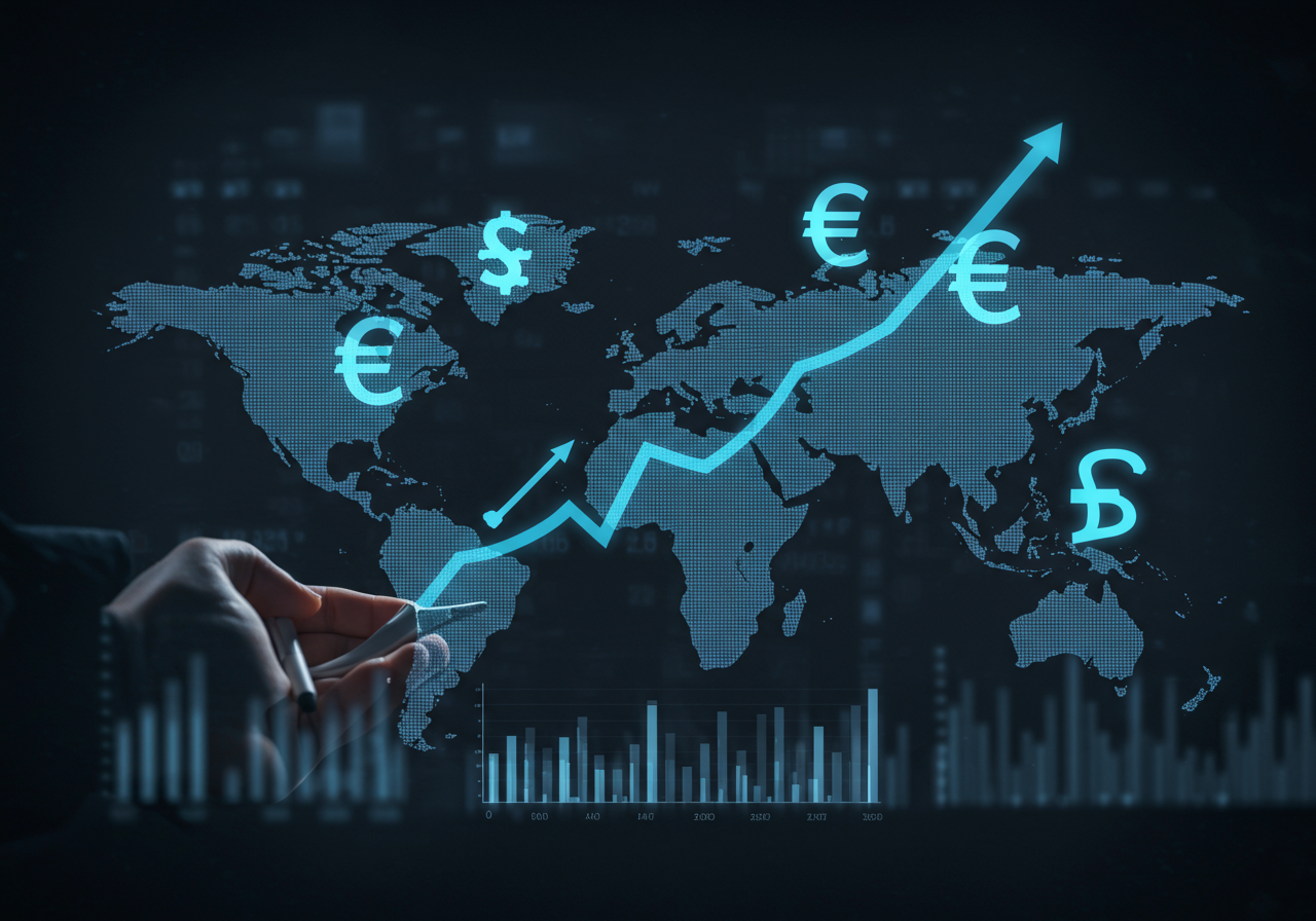 Makro Veriler Forex’i Nasıl Etkiler?